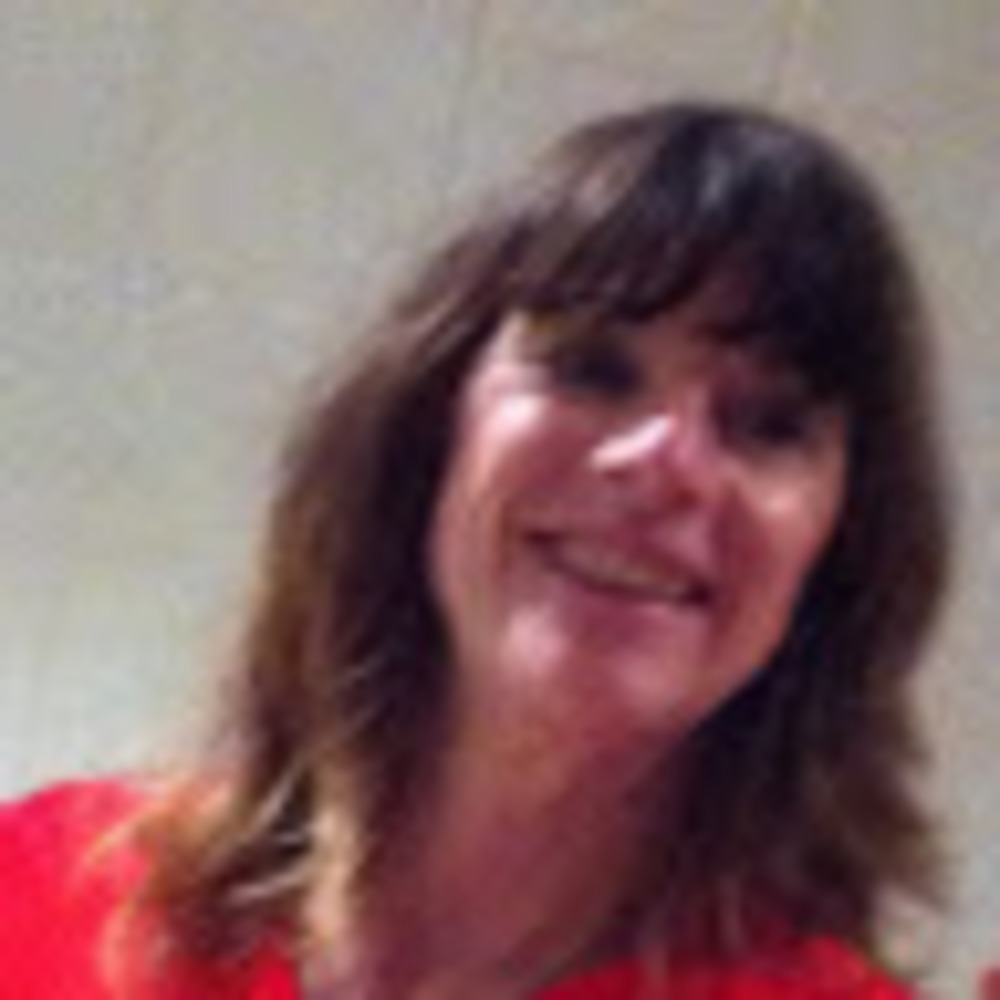 Meet your Posher, Christine